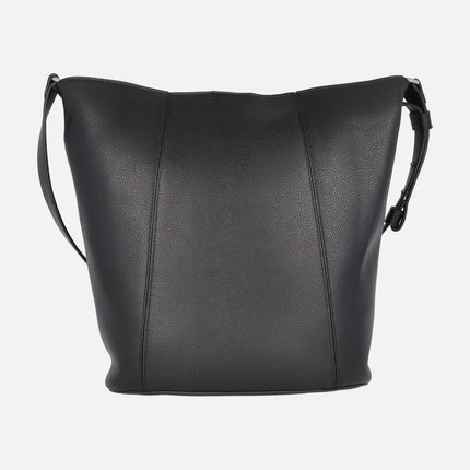 Bolsos Wonders Kim en color negro