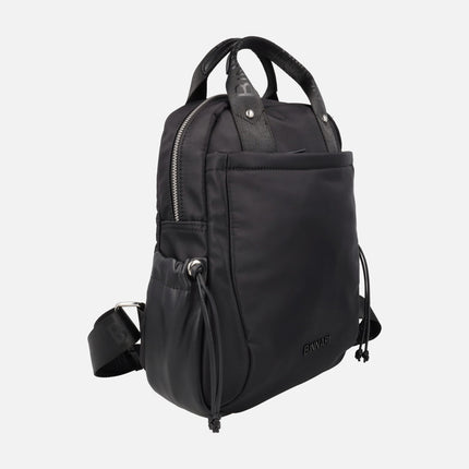 Mochilas en tejido nylon Elodie