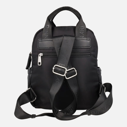 Mochilas en tejido nylon Elodie