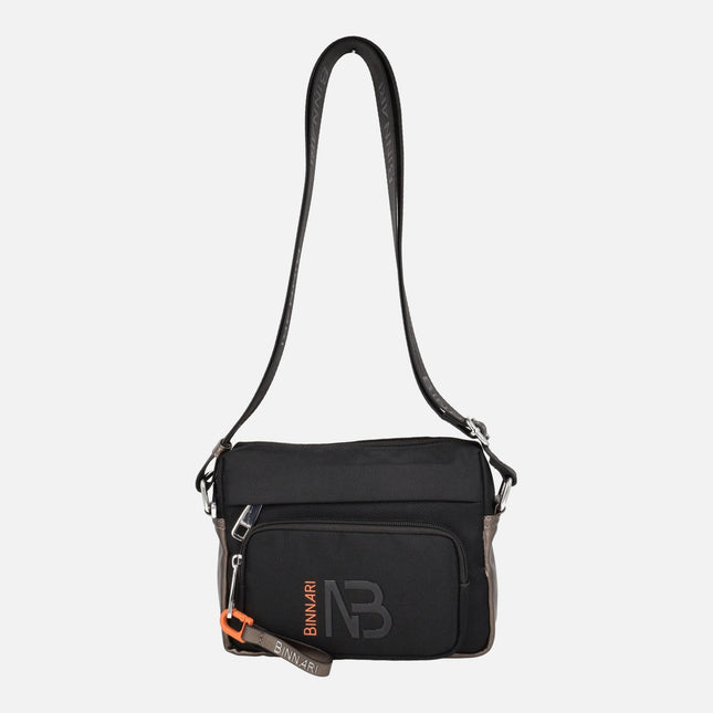 Bolsos bandolera Binnari Emilie