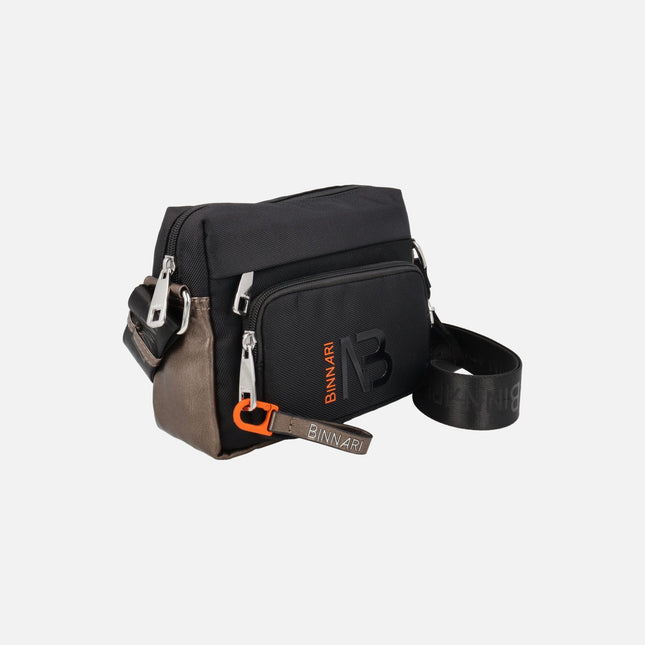 Bolsos bandolera Binnari Emilie