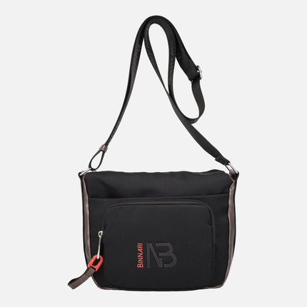 Bolsos bandolera Emilie de Binnari