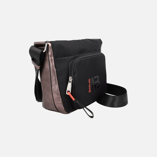 Binnari Emilie Crossbody Bags