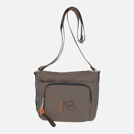 Bolsos bandolera Emilie de Binnari