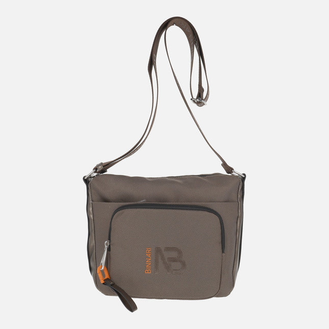 Bolsos bandolera Emilie de Binnari