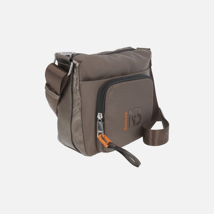 Bolsos bandolera Emilie de Binnari