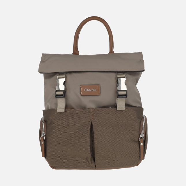 Mochilas Binnari Louise