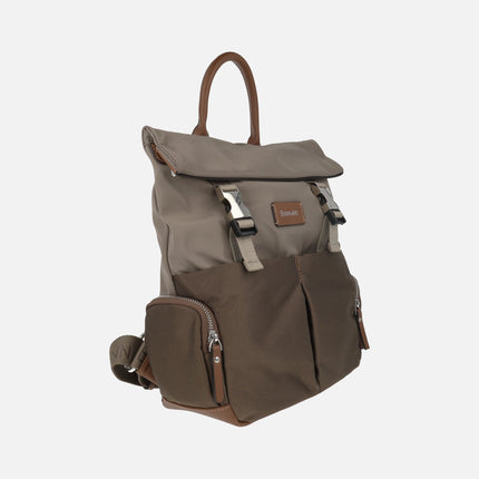 Mochilas Binnari Louise