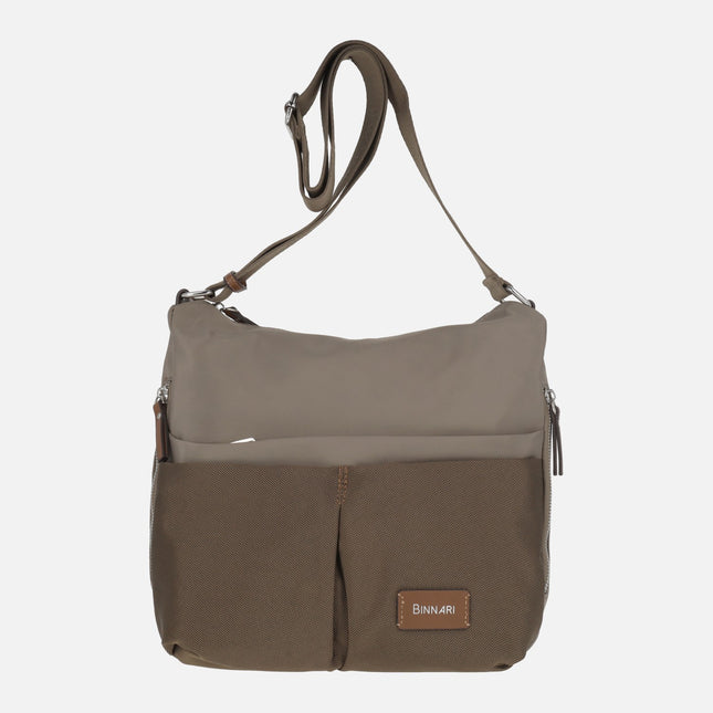 Bolsos bandolera Louise