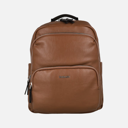 Mochilas Rosie con múltiples compartimentos