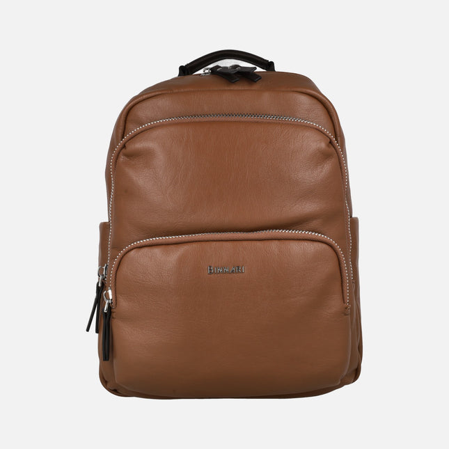 Mochilas Rosie con múltiples compartimentos