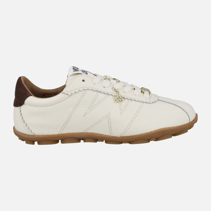 Zapatillas deportivas con adornos metálicos dorados Sprintr 03