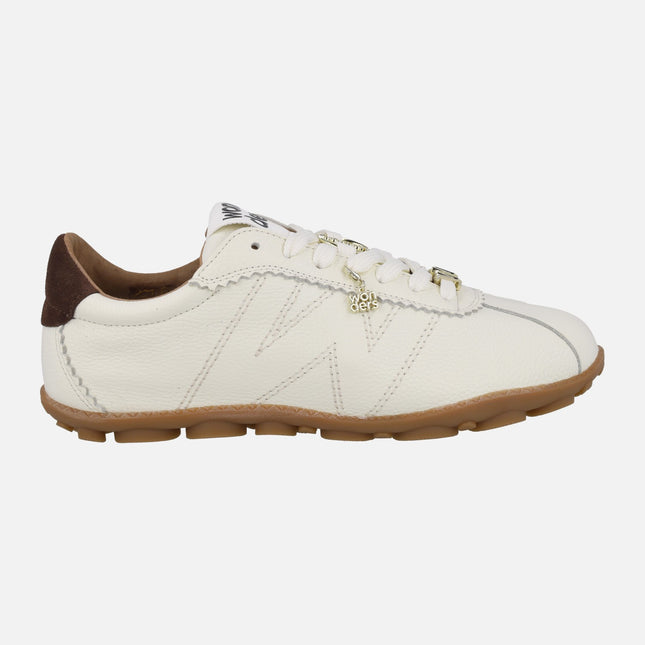 Zapatillas deportivas con adornos metálicos dorados Sprintr 03