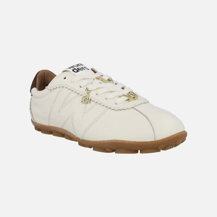 Zapatillas deportivas con adornos metálicos dorados Sprintr 03