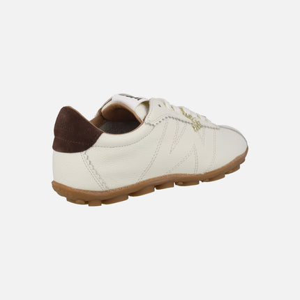 Zapatillas deportivas con adornos metálicos dorados Sprintr 03