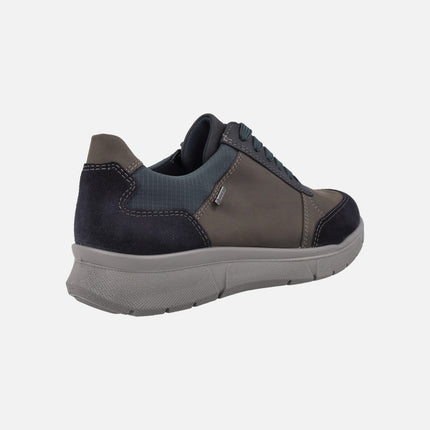 Zapatos deportivos para hombre con membrana Gore tex