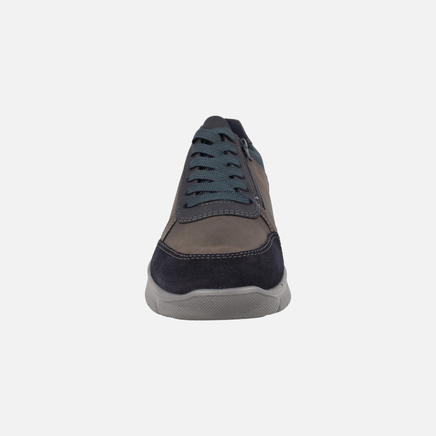 Zapatos De Cordones De Cuero Para Hombre - Estilo Clásico, Muy Suaves Y Cómodos