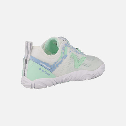 Deportivas Barefoot unisex Terratech Agua