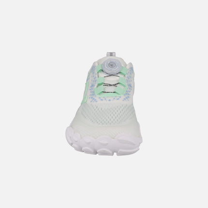 Deportivas Barefoot unisex Terratech Agua