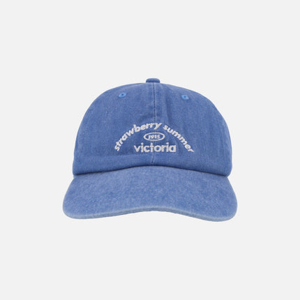 Gorras de algodón Strawberry