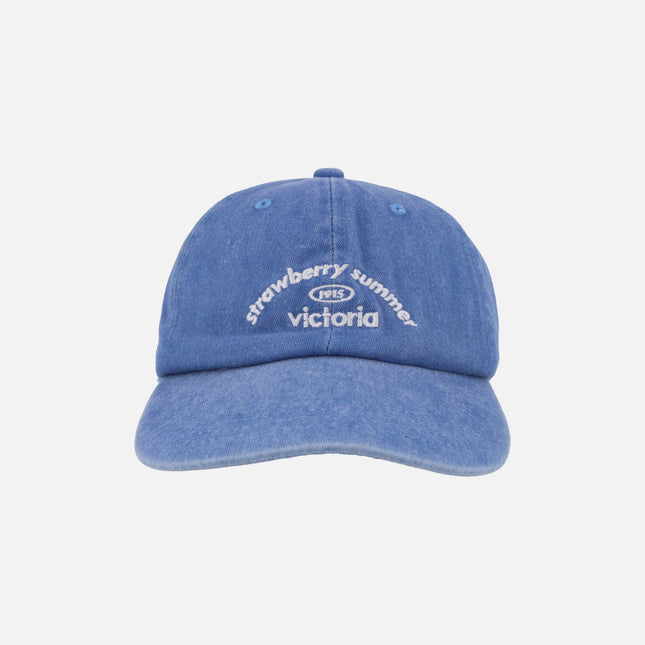 Gorras de algodón Strawberry