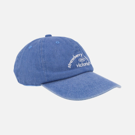 Gorras de algodón Strawberry