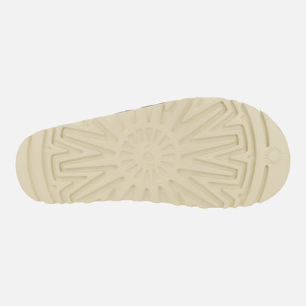 Sandalias de tiras Ugg Goldenstar Gleam chesnut