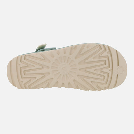 Zuecos para mujer Ugg Goldenstar Meadow Accent Clog