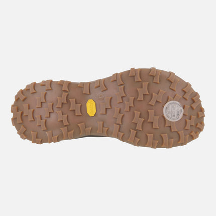 Sandalias para hombre Drift Trail estilo cangrejeras