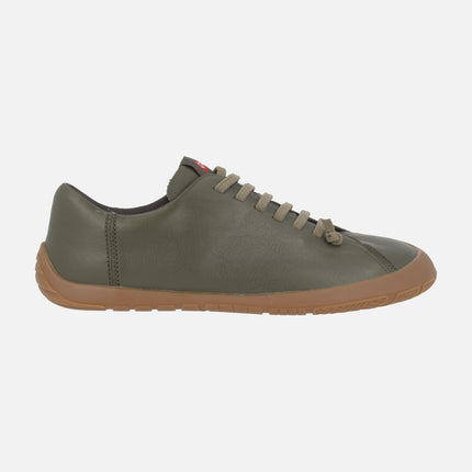 Pau Path+ men's leather comfort shoes