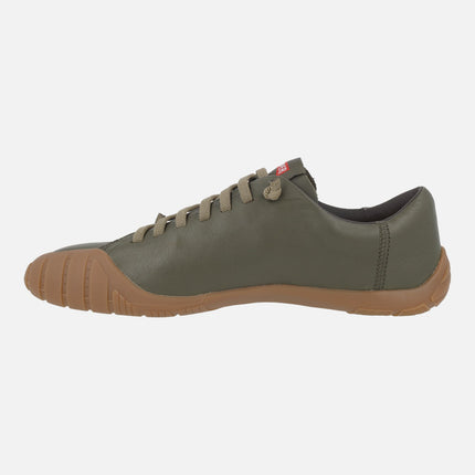 Pau Path+ men's leather comfort shoes