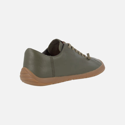 Pau Path+ men's leather comfort shoes