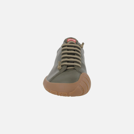 Pau Path+ men's leather comfort shoes