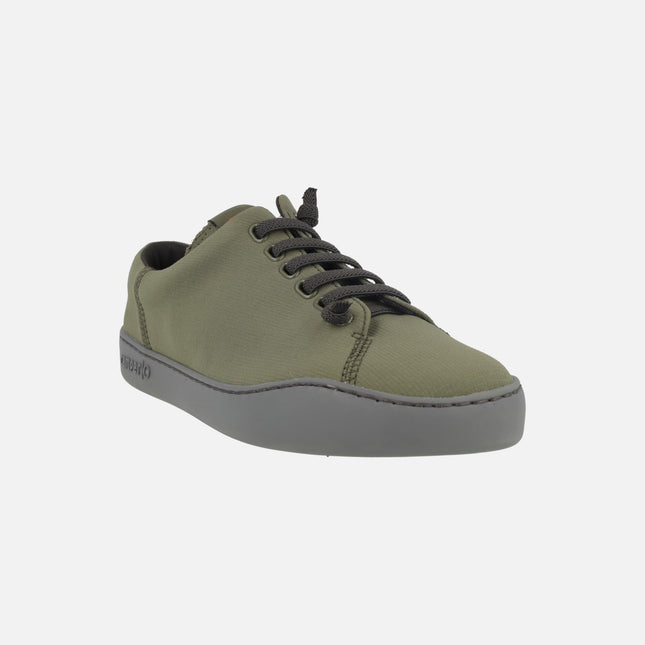 Peu Touring men's casual shoes in green