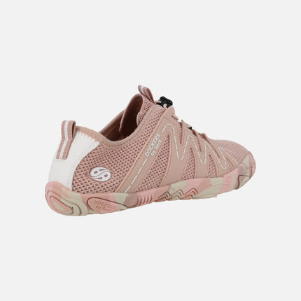 Zapatillas deportivas BAREFOOT con cierre de cordón ajustable