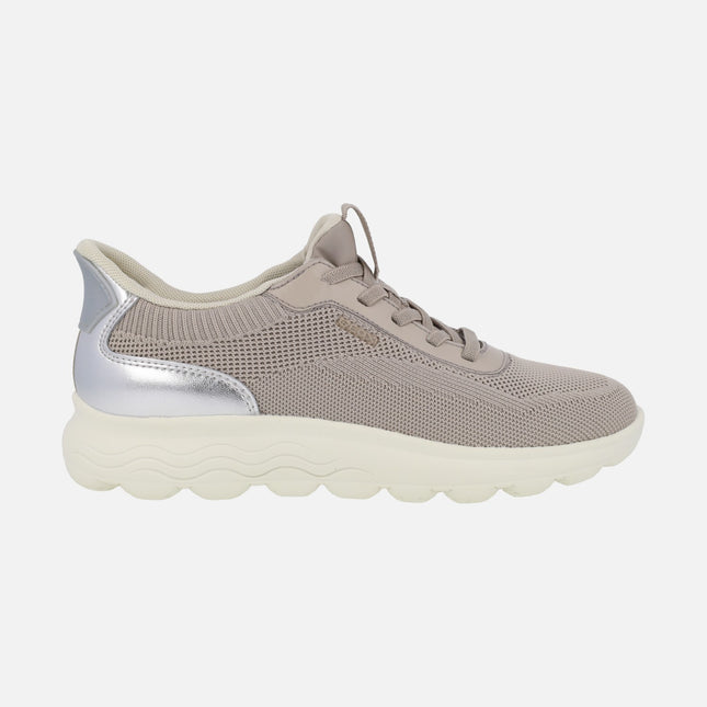 Zapatillas para mujer Spherica Plus con sistema de calce fácil