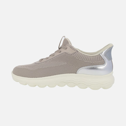 Spherica Plus women's sneakers with easy-fit system