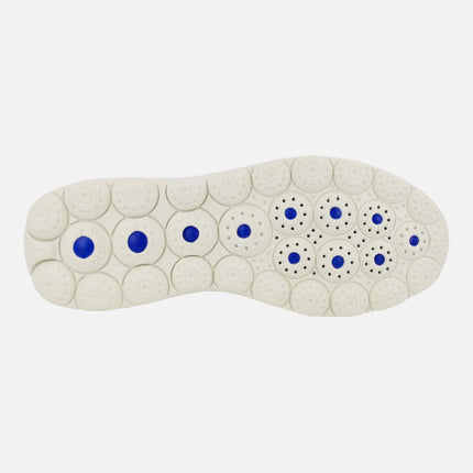 Spherica Plus women's sneakers with easy-fit system