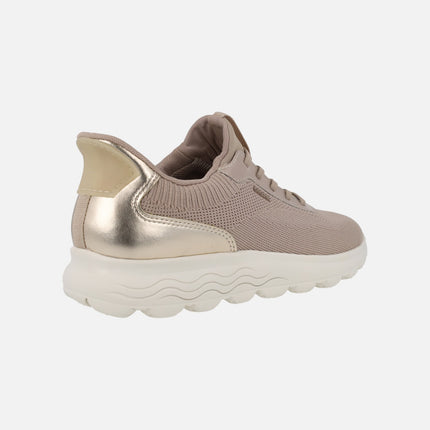 Zapatillas para mujer Spherica Plus con sistema de calce fácil