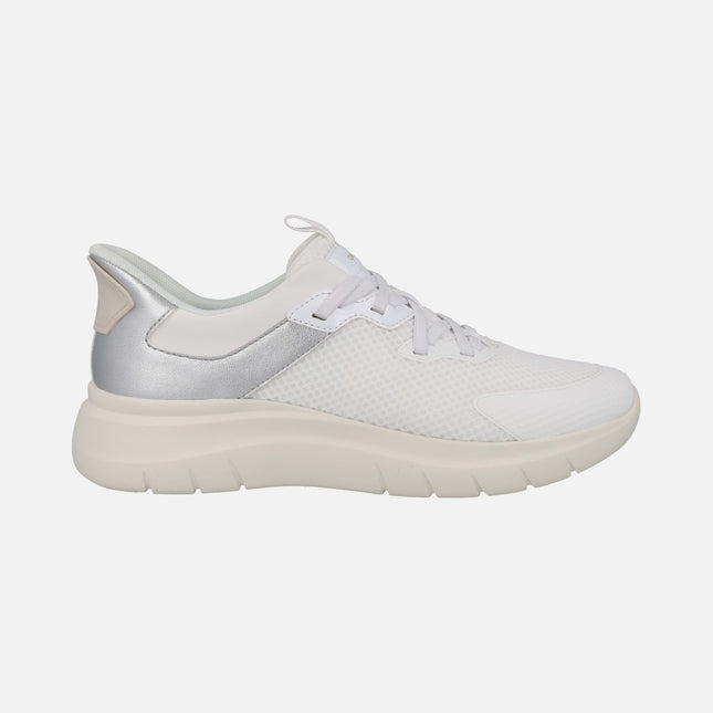 Zapatillas deportivas Plummery Plus con sistema de calce fácil