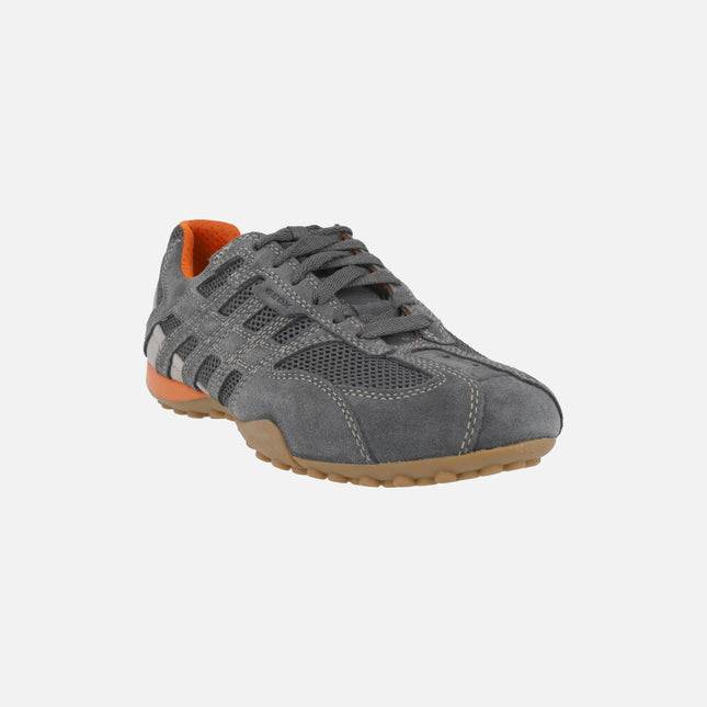 Zapatillas deportivas Snake Original para hombre