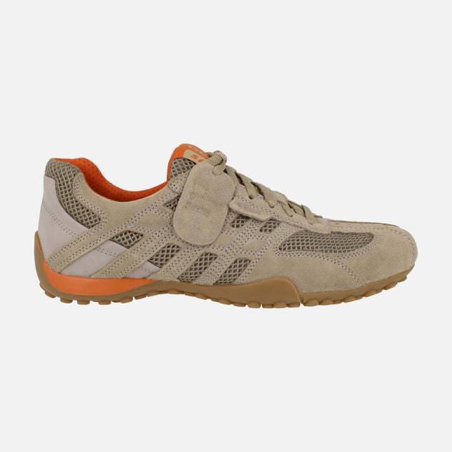 Snake Original Men's Sneakers