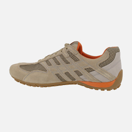Snake Original Men's Sneakers