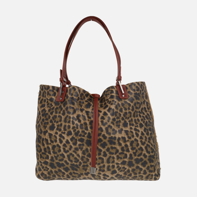 Bolsos estilo shopper reversibles Aitana