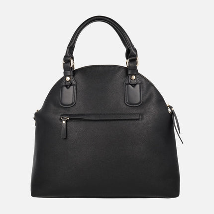 Bolsos de mano Robert Pietri estilo retro con asa bandolera