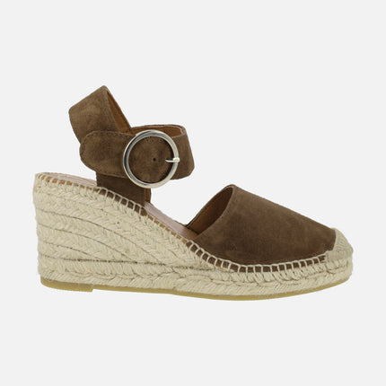 Collection image for: Alpargatas Mujer