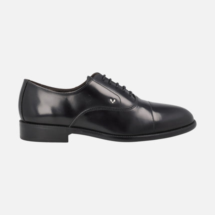 Men's Oxford Shoes with Stitched Toe ARLINGTON