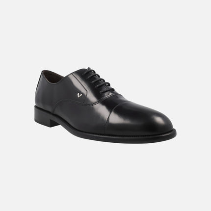 Men's Oxford Shoes with Stitched Toe ARLINGTON