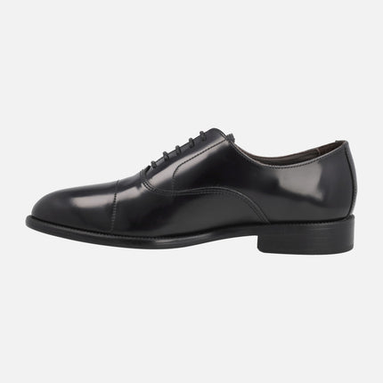 Men's Oxford Shoes with Stitched Toe ARLINGTON