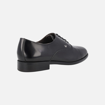 Men's Oxford Shoes with Stitched Toe ARLINGTON